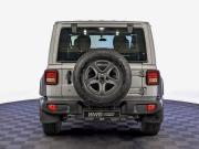 Jeep Wrangler IV (JL) Москва  - изображение 35