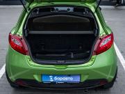 Mazda 2 II Рестайлинг (DE2) Ростов-на-Дону  - изображение 56