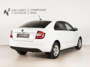 Skoda Rapid I Рестайлинг Казань  - изображение 10