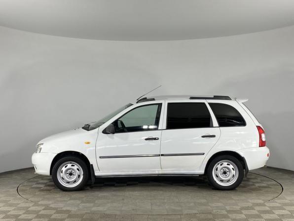 Lada (ВАЗ) Kalina I с пробегом 2012 года, цена 325 000 рублей, 217400 км, универсал, Автокод Объявления