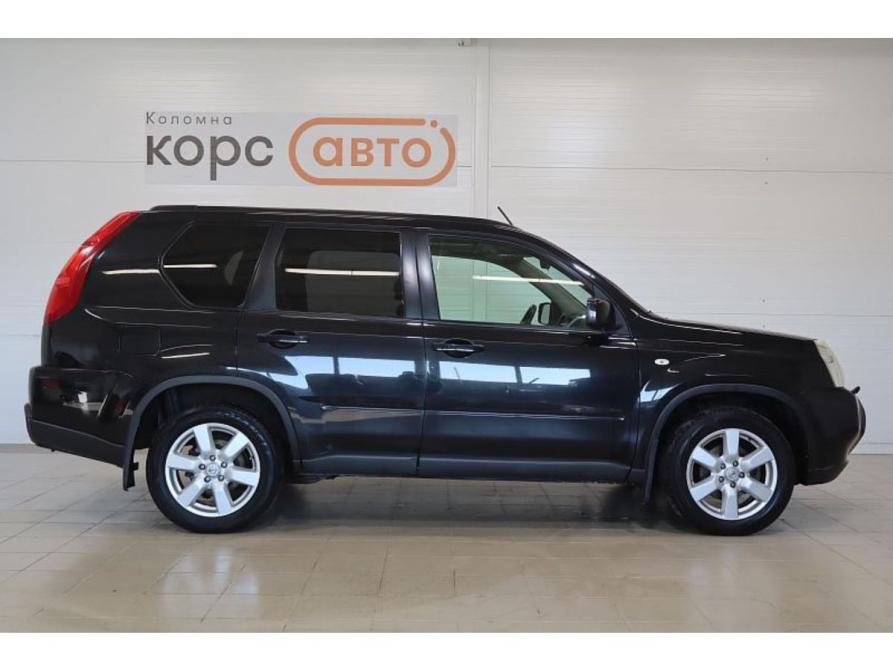 Nissan X-Trail II Коломна  - изображение 4