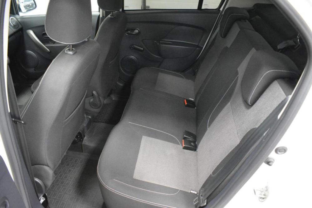 Renault Logan II Рестайлинг Киров  - изображение 28