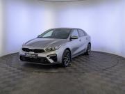 Kia Cerato IV Москва  - изображение 28