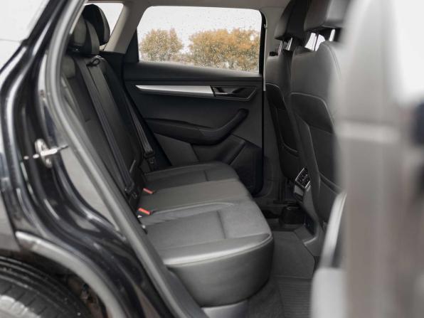 Skoda Karoq I с пробегом 2021 года, цена 2 200 000 рублей, 77517 км, внедорожник, Автокод Объявления