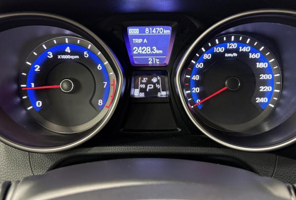 Hyundai i30 II Астрахань  - изображение 18