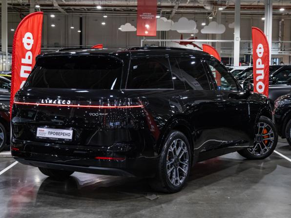 Lynk &amp; Co 900 с пробегом 2025 года, цена 6 990 000 рублей, 25000 км, внедорожник, Автокод Объявления