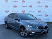 Skoda Octavia III (A7) Рестайлинг Екатеринбург  - изображение 45