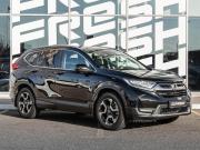 Honda CR-V V Краснодар  - изображение 25