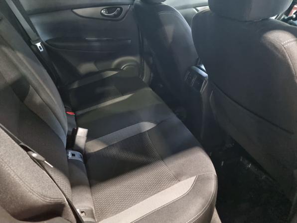 Nissan Qashqai II Рестайлинг с пробегом 2019 года, цена 1 650 000 рублей, 146948 км, внедорожник, Автокод Объявления