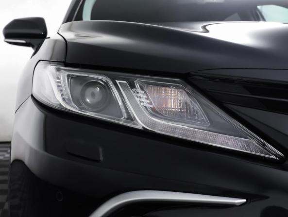 Toyota Camry VIII (XV70) Рестайлинг с пробегом 2021 года, цена 2 995 000 рублей, 58652 км, седан, Автокод Объявления
