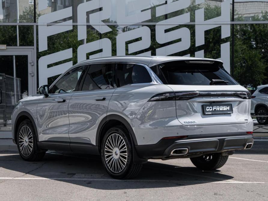 Chery Tiggo 9 I Волгоград  - изображение 2