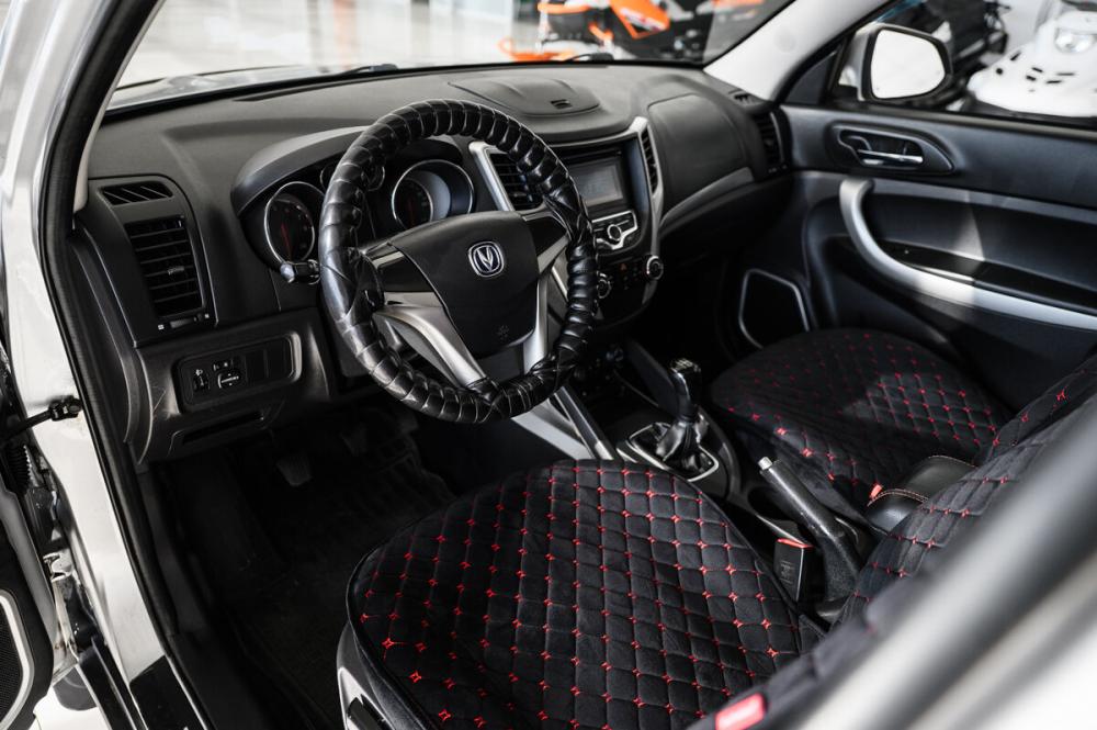 Changan CS35 Оренбург  - изображение 23