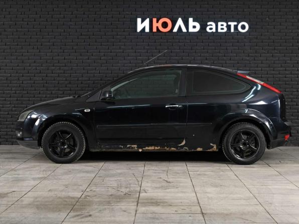 Ford Focus II с пробегом 2007 года, цена 330 000 рублей, 169892 км, хэтчбек, Автокод Объявления