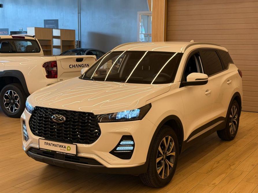 Xcite X-Cross 7 Санкт-Петербург  - изображение 1