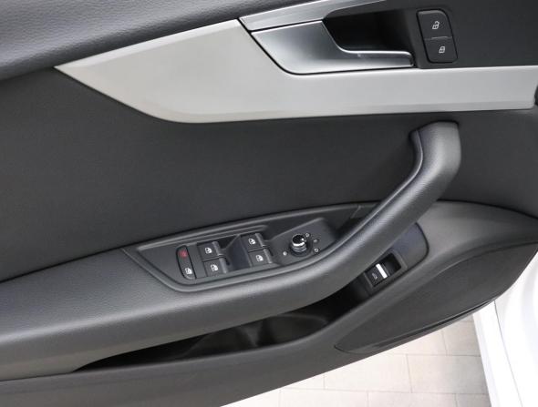 Audi A5 II (F5) с пробегом 2019 года, цена 3 190 000 рублей, 68899 км, лифтбек, Автокод Объявления