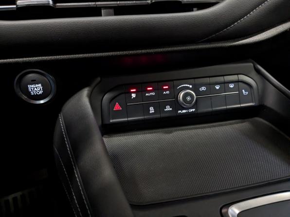 Haval F7 I с пробегом 2022 года, цена 1 995 000 рублей, 51658 км, внедорожник, Автокод Объявления