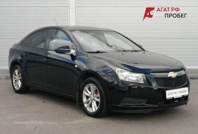 Chevrolet Cruze I с пробегом 2011 года, цена 700 000 рублей, 216000 км, седан, Автокод Объявления