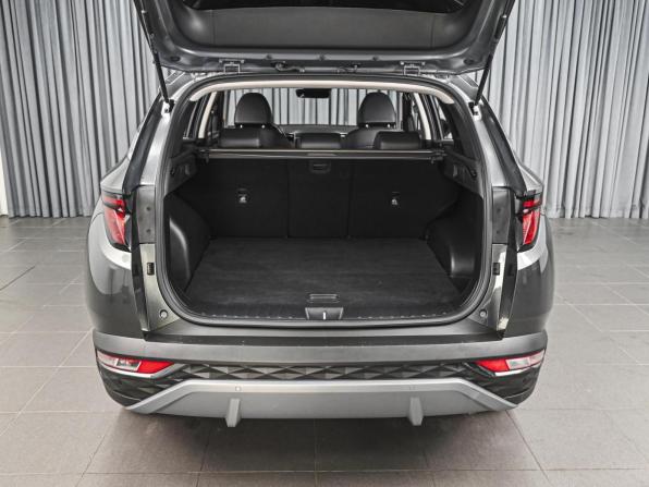 Hyundai Tucson IV Рестайлинг с пробегом 2023 года, цена 3 480 000 рублей, 69103 км, внедорожник, Автокод Объявления
