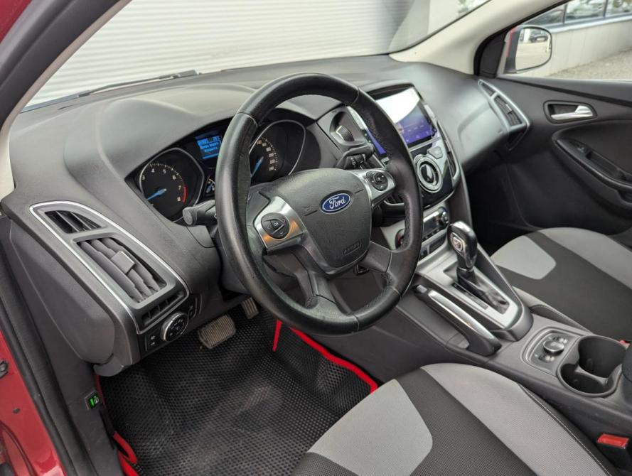 Ford Focus III Белгород  - изображение 8