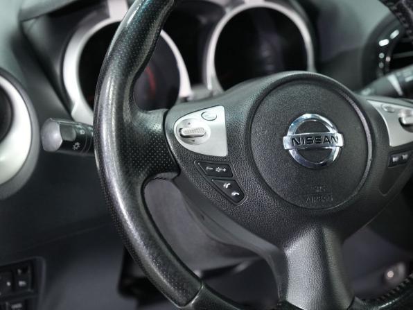 Nissan Juke I с пробегом 2012 года, цена 1 150 000 рублей, 246000 км, внедорожник, Автокод Объявления
