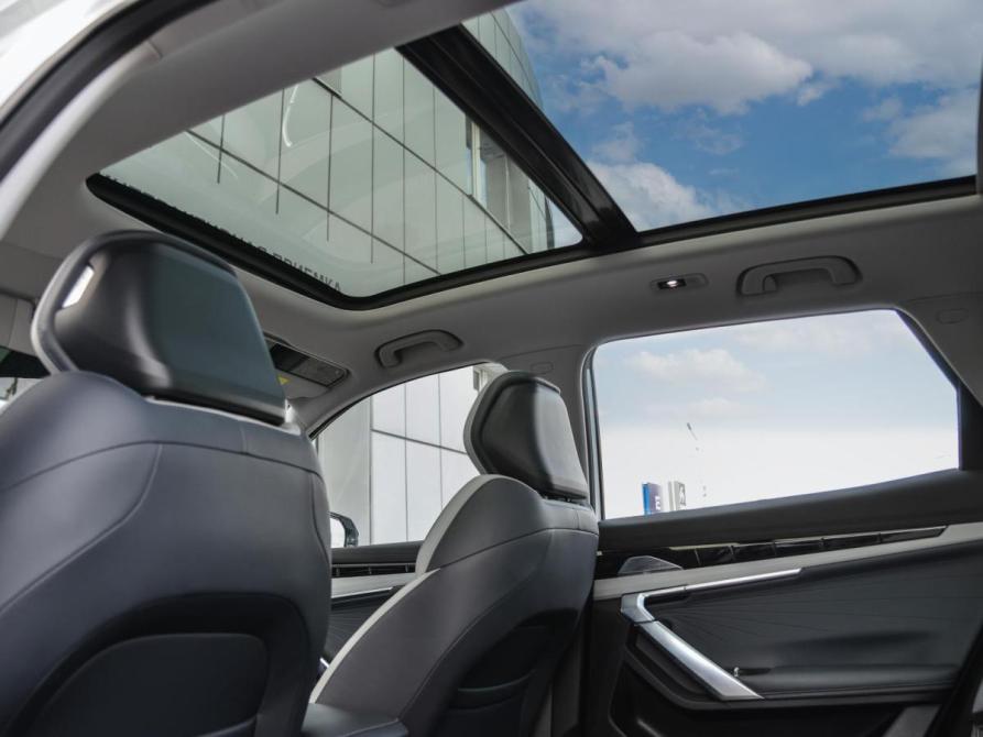 Geely Atlas II Курган  - изображение 22