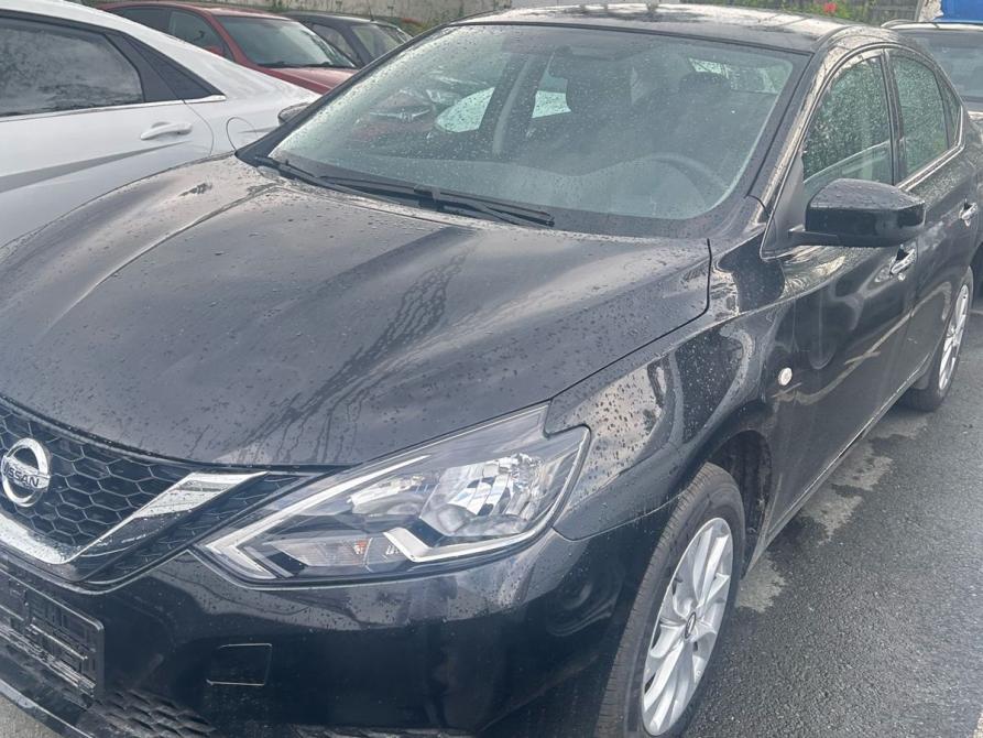 Nissan Sylphy III (China Market) Рестайлинг Екатеринбург  - изображение 3