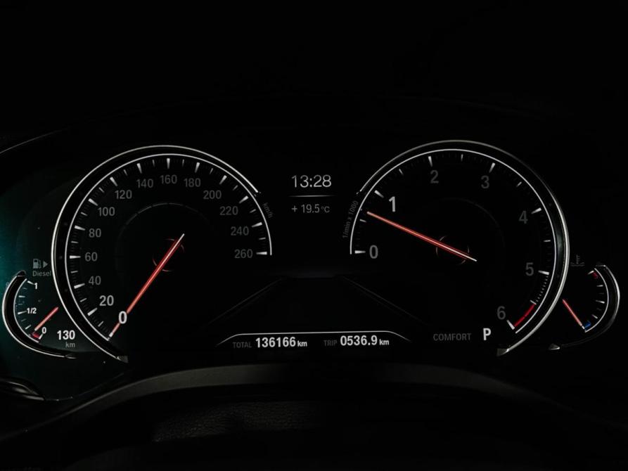 BMW X4 II (G02) Москва  - изображение 13
