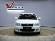 Skoda Octavia II (A5) Рестайлинг Уфа  - изображение 18