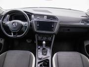 Volkswagen Tiguan II Москва  - изображение 30