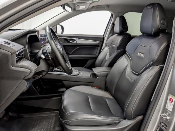 Haval Jolion I с пробегом 2022 года, цена 1 815 000 рублей, 57071 км, внедорожник, Автокод Объявления