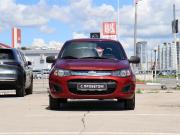 Lada (ВАЗ) Kalina II Самара  - изображение 17