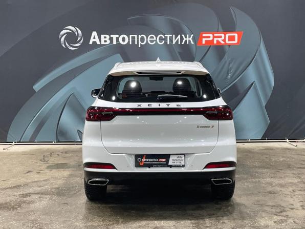 Xcite X-Cross 7 с пробегом 2024 года, цена 1 830 000 рублей, 2830 км, внедорожник, Автокод Объявления