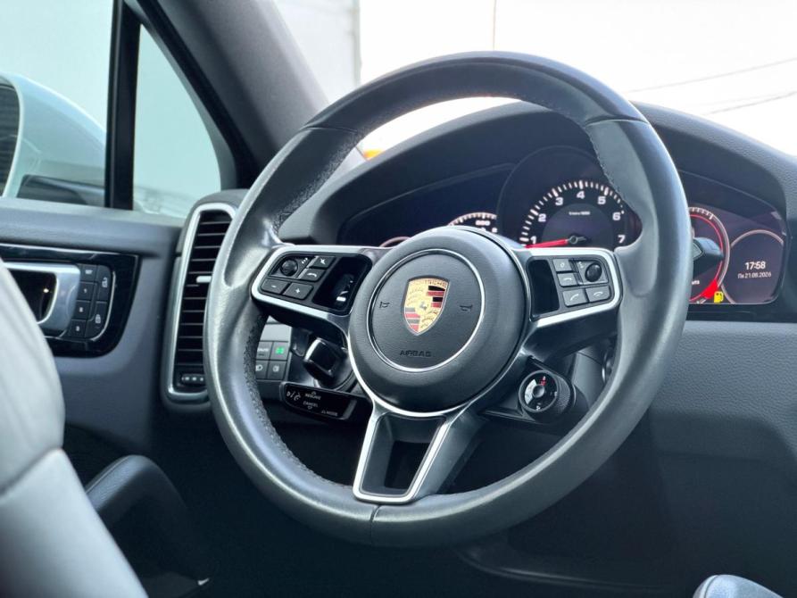 Porsche Cayenne III Воронеж  - изображение 11