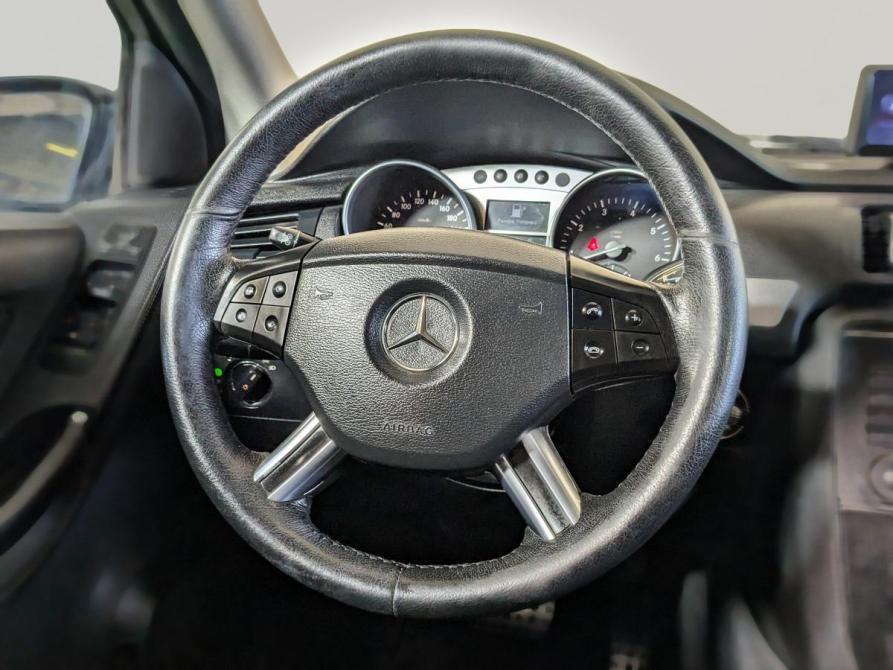 Mercedes-Benz R-Класс I Рестайлинг Екатеринбург  - изображение 17