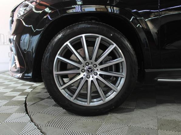 Новый Mercedes-Benz GLS II (X167) Рестайлинг 2026 года, цена 17 004 000 рублей, внедорожник, Автокод Объявления
