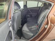 Mazda 3 II (BL) Рестайлинг Москва  - изображение 36