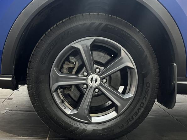 Haval F7x I Рестайлинг с пробегом 2023 года, цена 2 425 000 рублей, 36580 км, внедорожник, Автокод Объявления