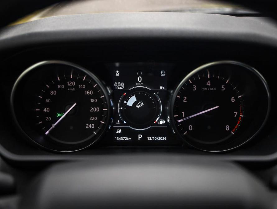 Land Rover Discovery V Санкт-Петербург  - изображение 14