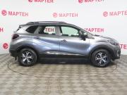 Renault Kaptur I Рестайлинг Вологда  - изображение 21