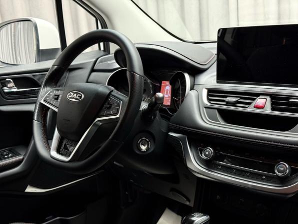 JAC JS3 с пробегом 2024 года, цена 1 599 000 рублей, 6397 км, внедорожник, Автокод Объявления