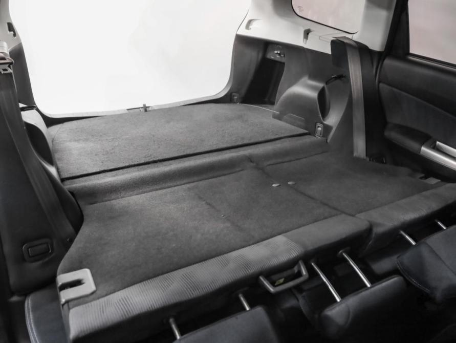 Subaru Forester III Санкт-Петербург  - изображение 22