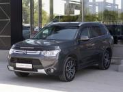 Mitsubishi Outlander III Рестайлинг Новосибирск  - изображение 21