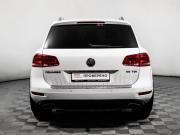Volkswagen Touareg II Москва  - изображение 24