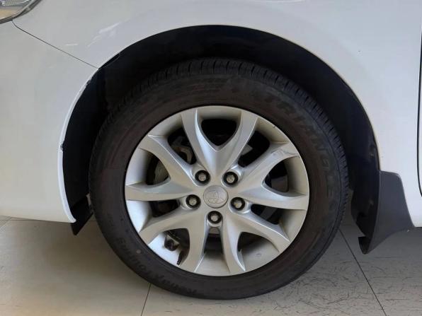 Toyota Corolla X (E140 E150) Рестайлинг с пробегом 2011 года, цена 1 100 000 рублей, 141889 км, седан, Автокод Объявления