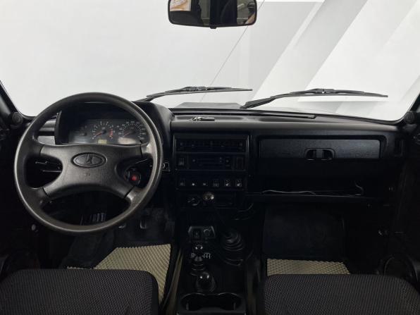 Lada (ВАЗ) 2131 (4x4) I с пробегом 2018 года, цена 588 000 рублей, 97800 км, внедорожник, Автокод Объявления