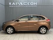 Lada (ВАЗ) XRAY I Магнитогорск  - изображение 21