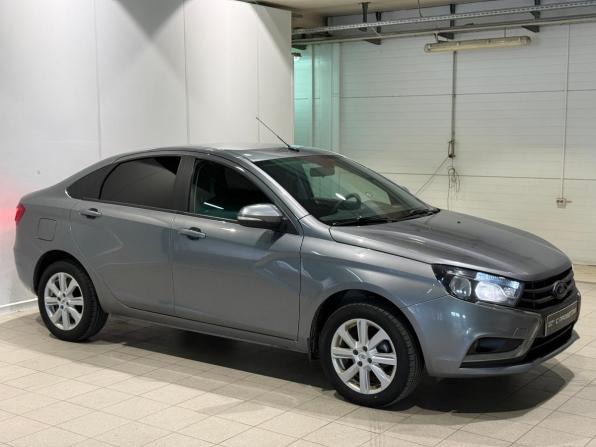 Lada (ВАЗ) Vesta I с пробегом 2019 года, цена 845 000 рублей, 170000 км, седан, Автокод Объявления