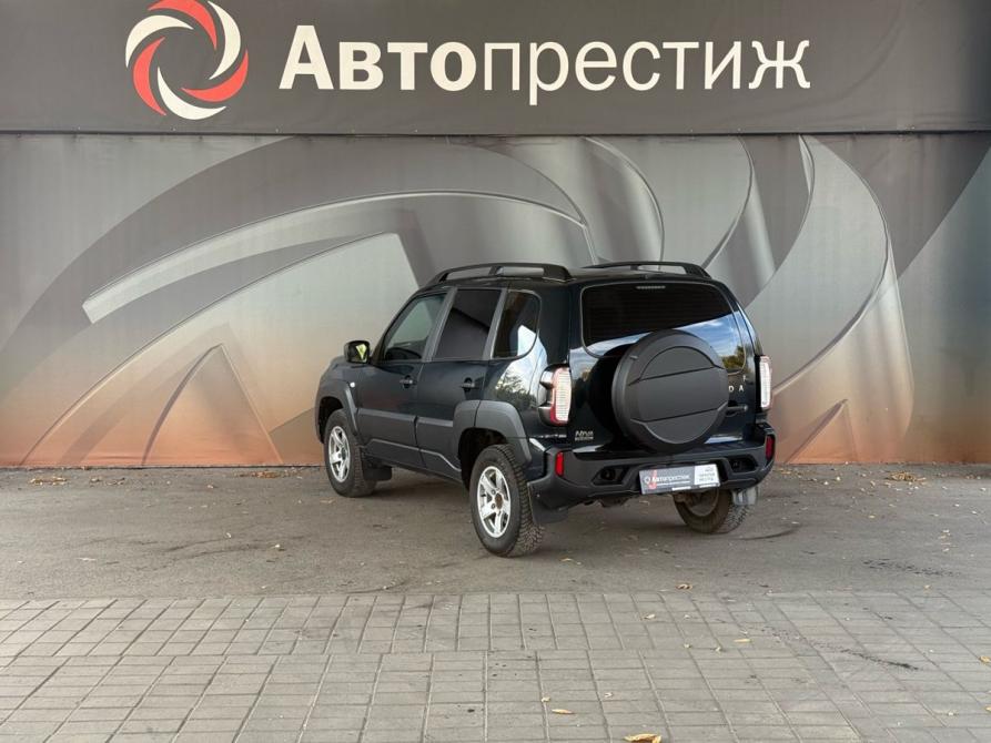Lada (ВАЗ) Niva Travel I Волгоград  - изображение 7
