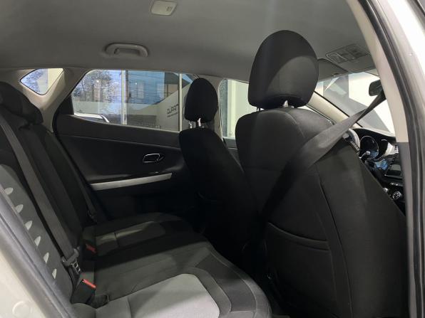 Kia Ceed II с пробегом 2014 года, цена 789 900 рублей, 187000 км, хэтчбек, Автокод Объявления