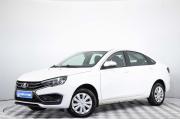 Lada (ВАЗ) Vesta I Рестайлинг (NG) Пермь  - изображение 24